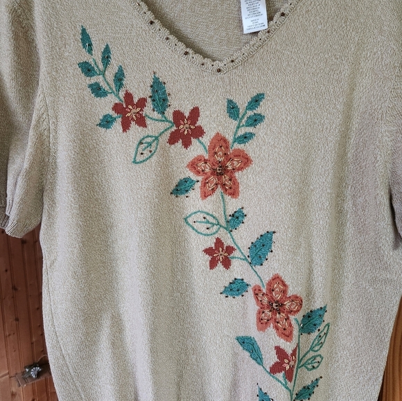 Womens Alfred dunner top - Picture 4 of 7